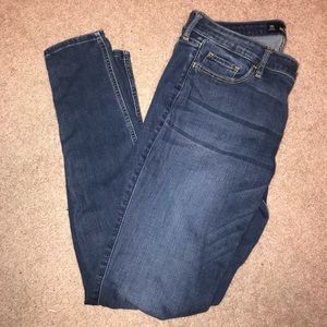 Hollister Super Skinny Jeans